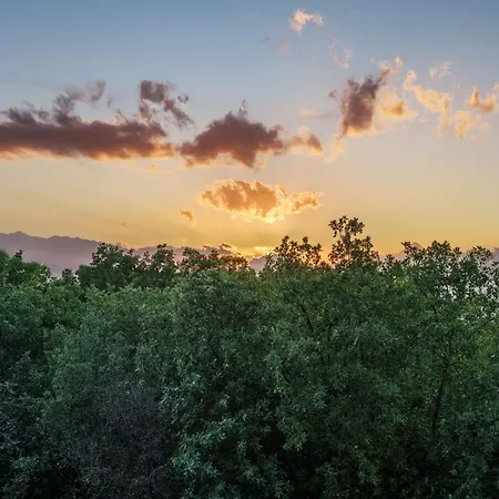 Apartment Sunset Bliss In Village
