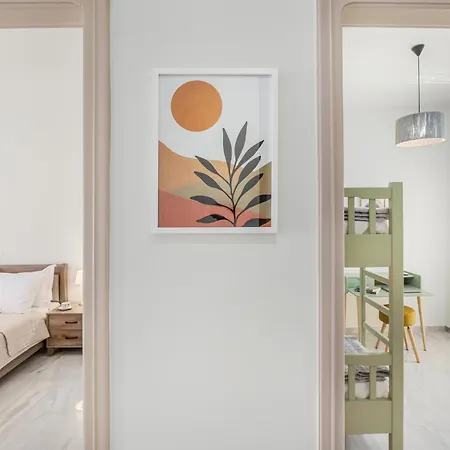 Apartment Sunset Bliss In Village *